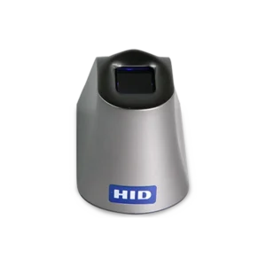 خواننده‌های رومیزی USB سری M از HID Lumidigm