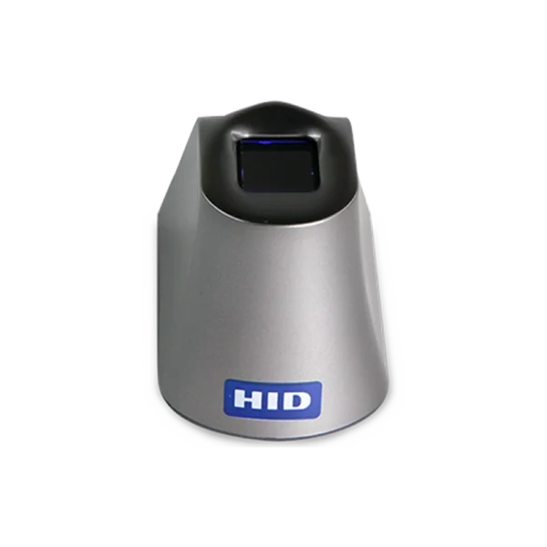 خواننده‌های رومیزی USB سری M از HID Lumidigm