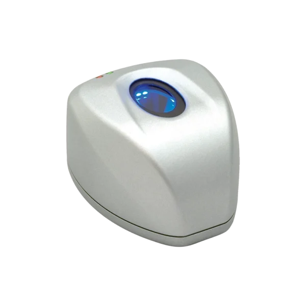 خواننده‌های اثر انگشت رومیزی سری V HID Lumidigm با اتصال USB