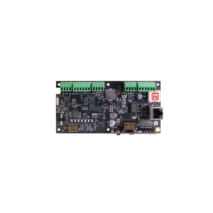 کنترلر هوشمند Edge-Capable HID Mercury MP1501 PoE+