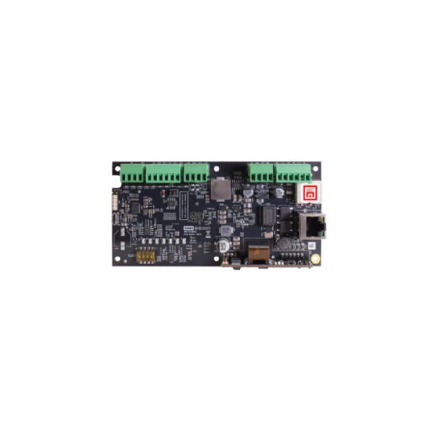 کنترلر هوشمند Edge-Capable HID Mercury MP1501 PoE+