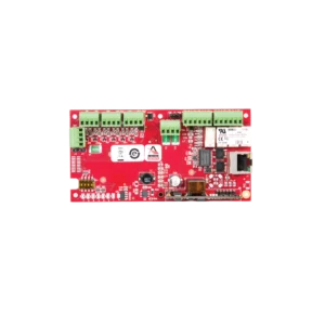ماژول رابط خواننده HID Mercury MR62e با PoE+