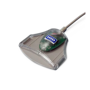 HID OMNIKEY 3021 USB