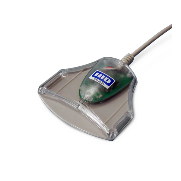 HID OMNIKEY 3021 USB