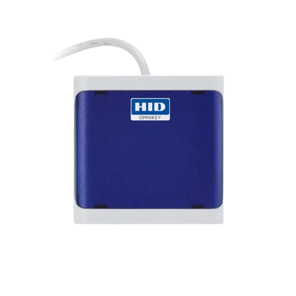 خواننده HID OMNIKEY 5022