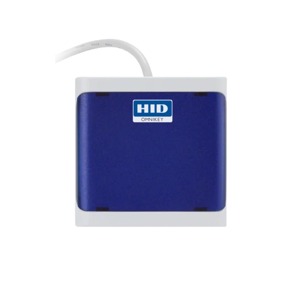 خواننده HID OMNIKEY 5023