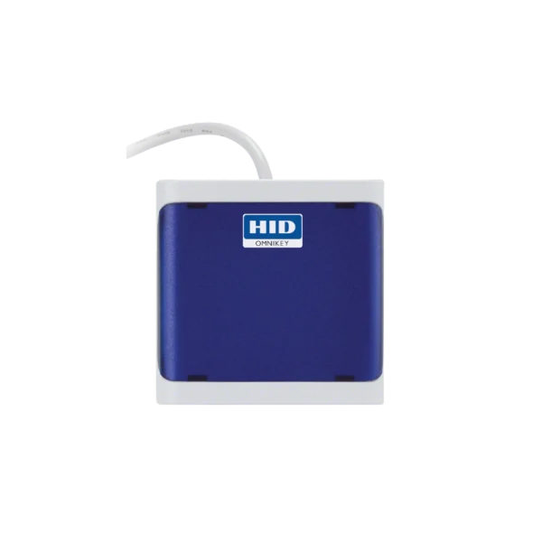 HID OMNIKEY 5027