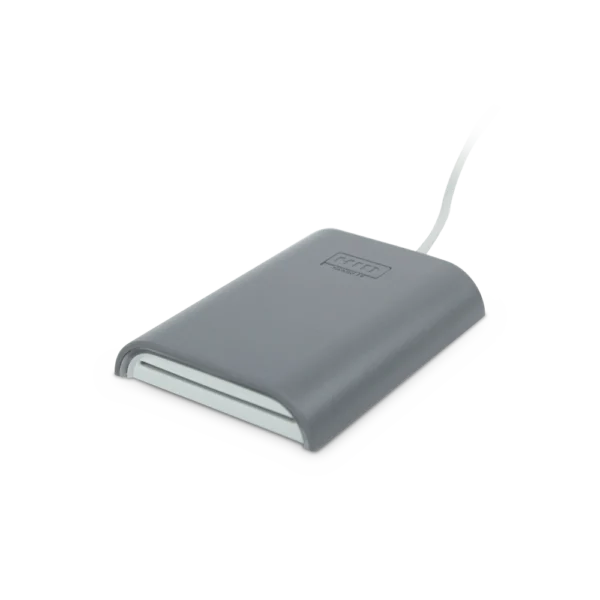 HID OMNIKEY 5422