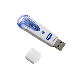 HID OMNIKEY 6121 Mobile USB
