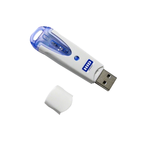 HID OMNIKEY 6121 Mobile USB