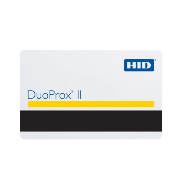 کارت DuoProx II مدل 1336 Proximity HID