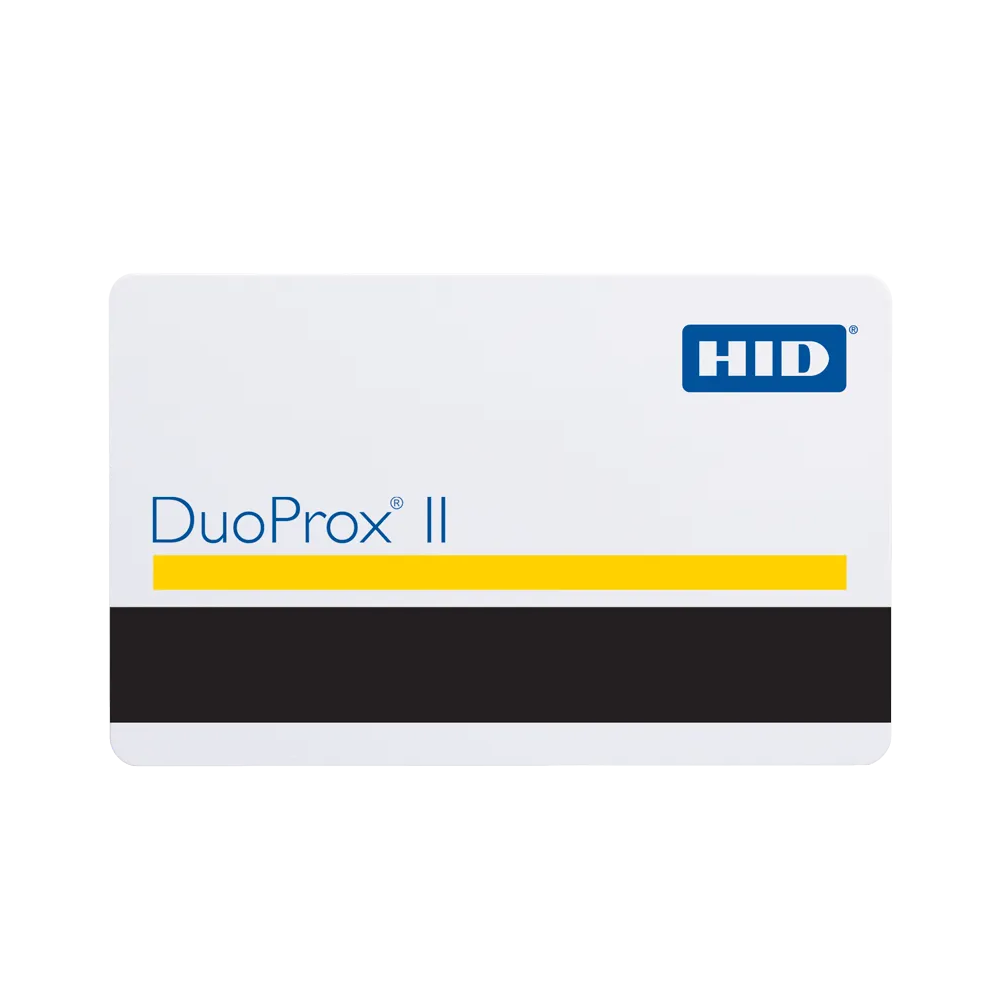 کارت DuoProx II مدل 1336 Proximity HID