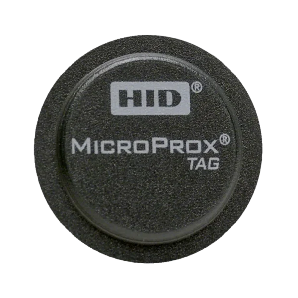 برچسب MicroProx مدل 1391 HID Proximity