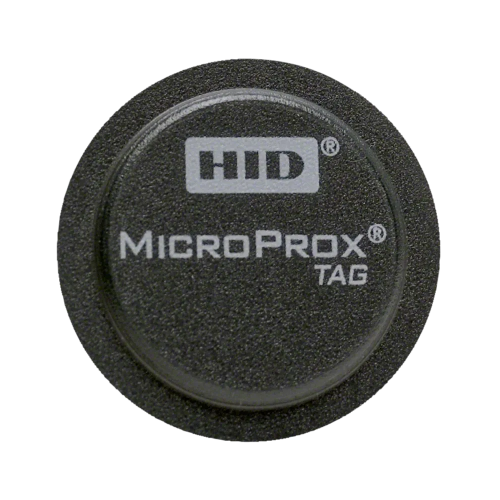 برچسب MicroProx مدل 1391 HID Proximity