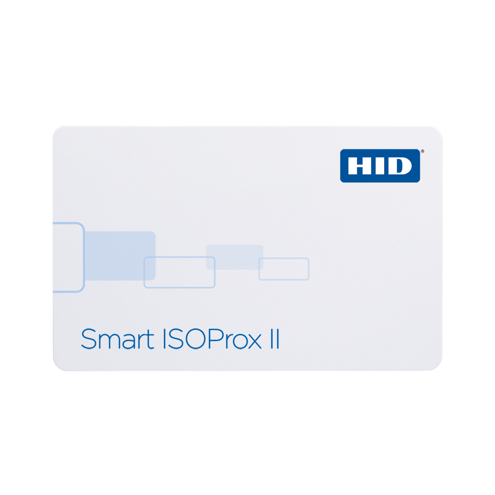 کارت هوشمند ISOProx II مدل 1597 از برند HID Proximity