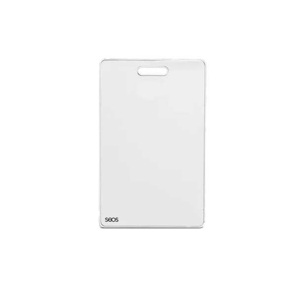 HID Seos Clamshell