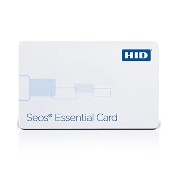 HID Seos Essential