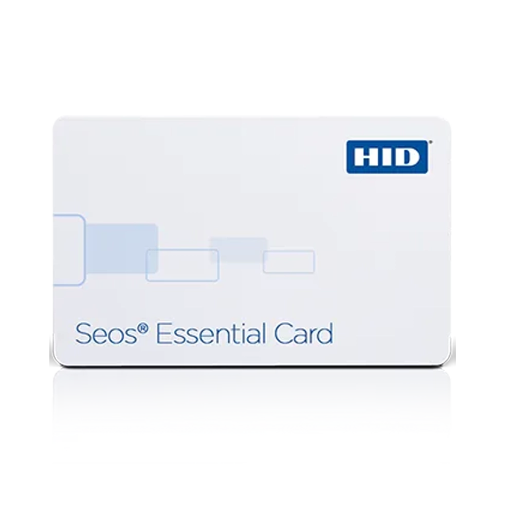 HID Seos Essential
