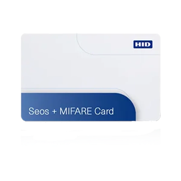HID Seos/MIFARE Classic 5806