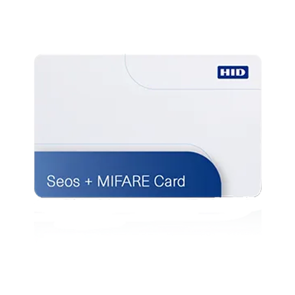HID Seos/MIFARE Classic 5806
