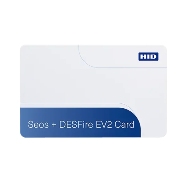 HID Seos/MIFARE DESFire EV2 5906