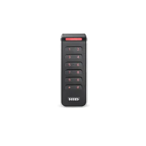 خواننده کلیددار HID Signo 20K