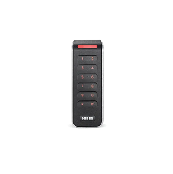 خواننده کلیددار HID Signo 20K