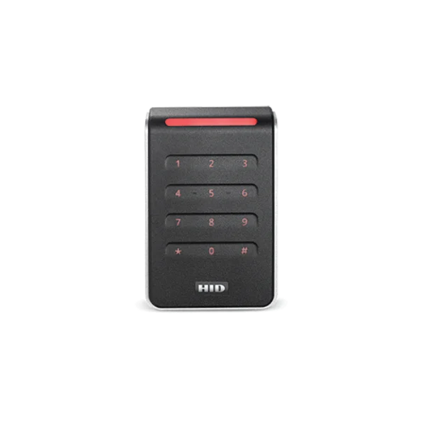 خواننده کلیددار HID Signo 40K
