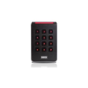 خواننده کلید مکانیکی HID Signo 40T