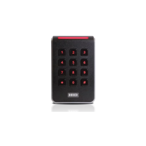 خواننده کلید مکانیکی HID Signo 40T