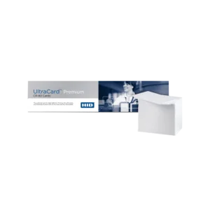 کارت پریمیوم HID UltraCard