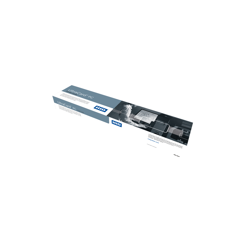 HID Ultracard PC