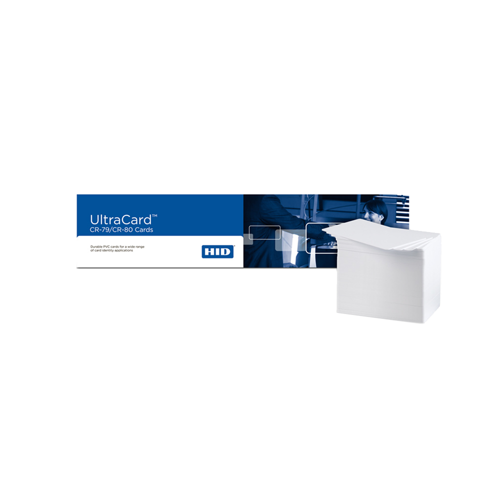 HID Ultracard
