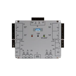 رابط درب/خواننده HID V100