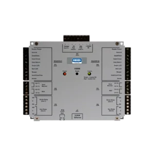 رابط خواننده HID VertX EVO V2000 / کنترلر شبکهای