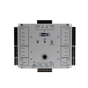 رابط مانیتور ورودی HID VertX V200