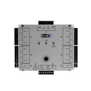 رابط کنترل خروجی HID VertX V300
