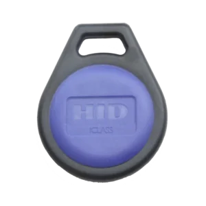 HID iCLASS 205x iCLASS Key II