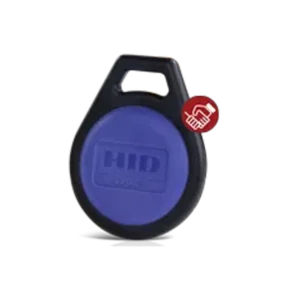 کلید فوب HID iCLASS SE 325x II