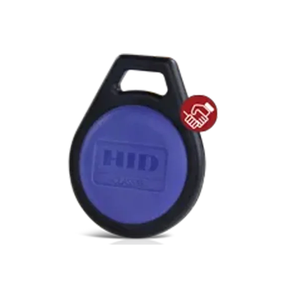 کلید فوب HID iCLASS SE 325x II