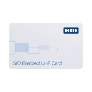 کارت UHF با قابلیت SIO HID iCLASS SE 600x