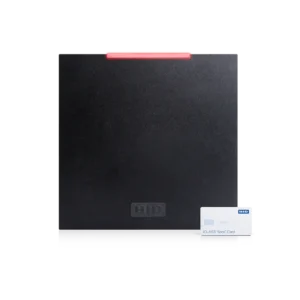 HID iCLASS SE R90