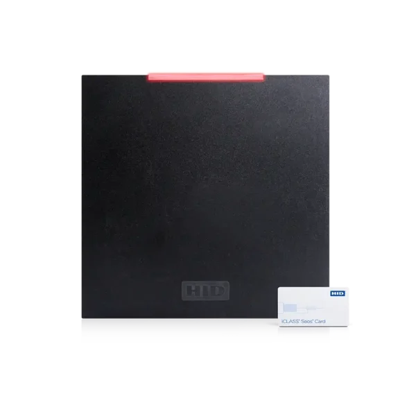 HID iCLASS SE R90