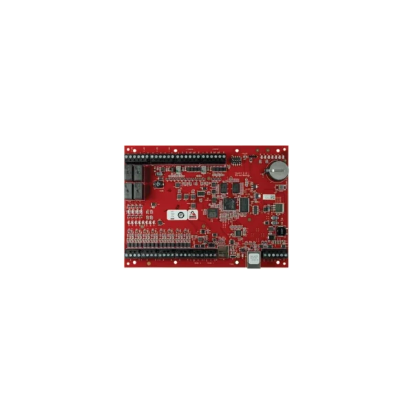 کنترلر هوشمند HID mercury LP4502 با برنامه‌های کاربردی گسترده