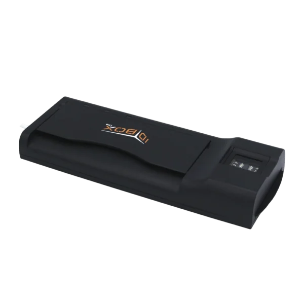 اسکنر دستی Elyctis ID BOX 341