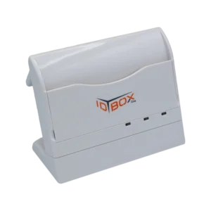 خواننده سری دسکتاپ Elyctis ID BOX ID3
