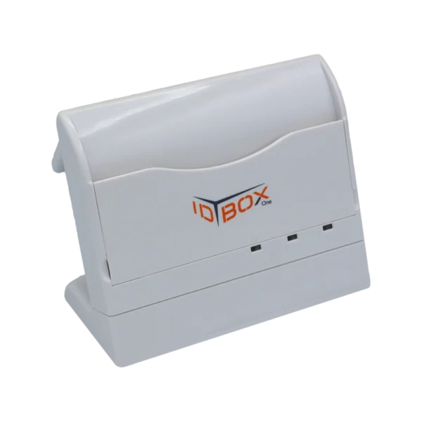خواننده سری دسکتاپ Elyctis ID BOX ID3