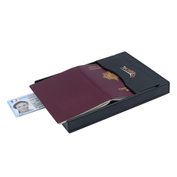 ID Box 232