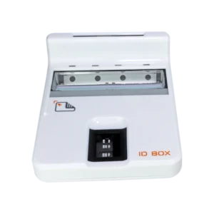 خواننده پاسپورت سری ID BOX ID1 رومیزی