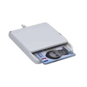 سری دسکتاپ Elyctis ID Box D READER